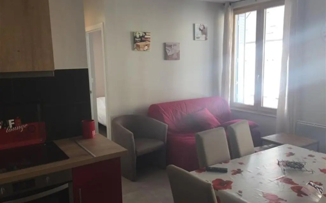 Appartement Mont-Dore, 3 pièces, 6 personnes - FR-1-415-69