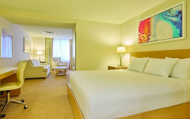 Tropicana Atlantic City – A Caesars Rewards Destination