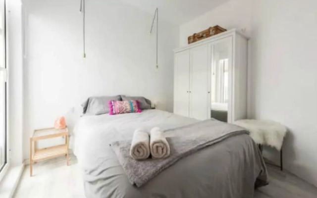 Apartamento de Diseño en Lavapiés