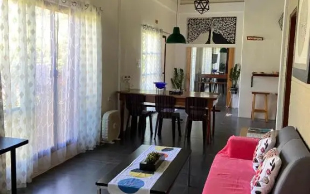 Laguna Loft - accredited accomodation