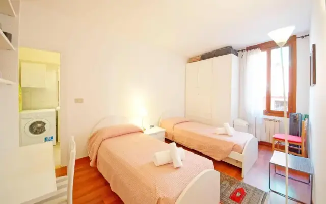 DolceVita Apartments N 285