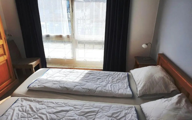 Dünenblick Wohnung 47