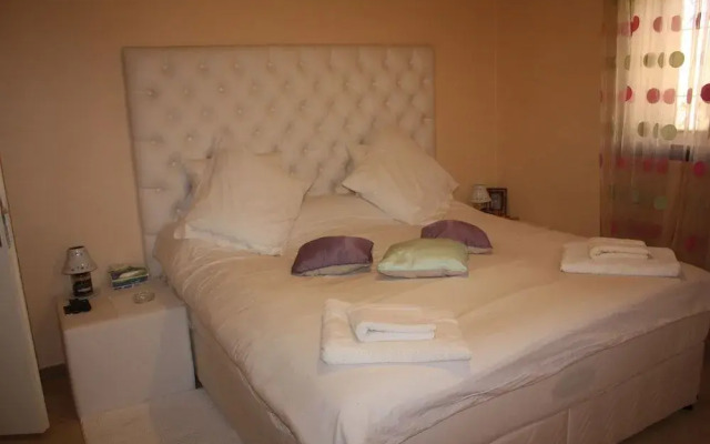 Petra Harmony Bed & Breakfast