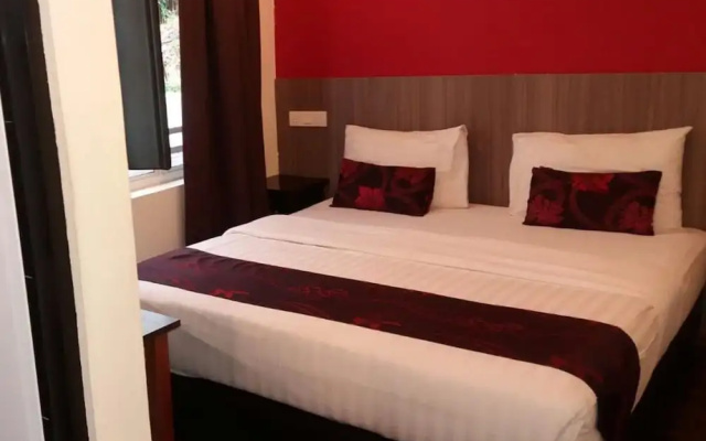 OYO Rooms Jalan Bandar Brinchang 1