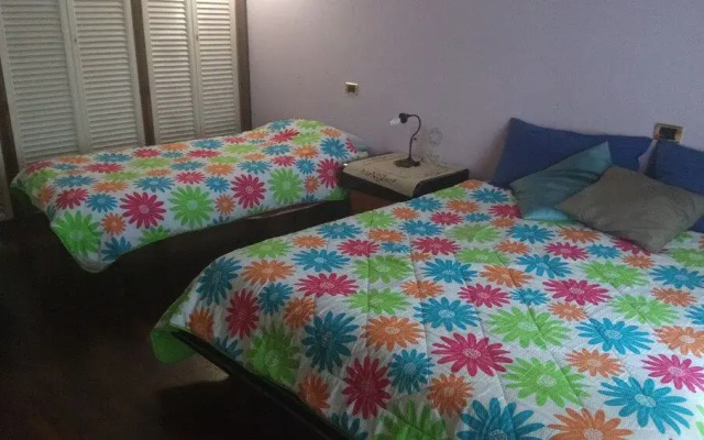 GuestHouse La Villa