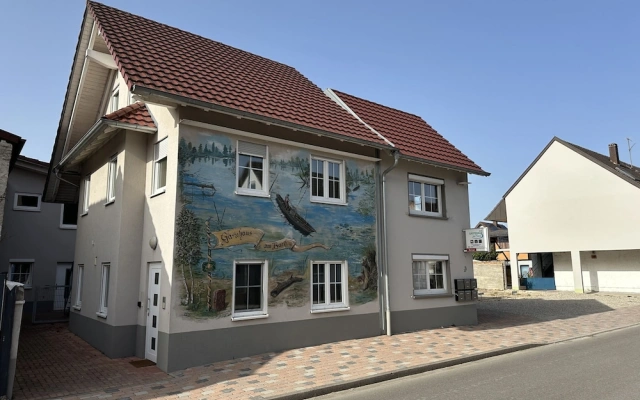 Gästehaus am Bach