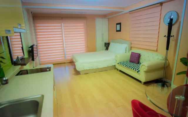 Suncheonman Bayfour Season Pension