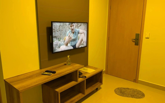 Park Veredas Flat 430