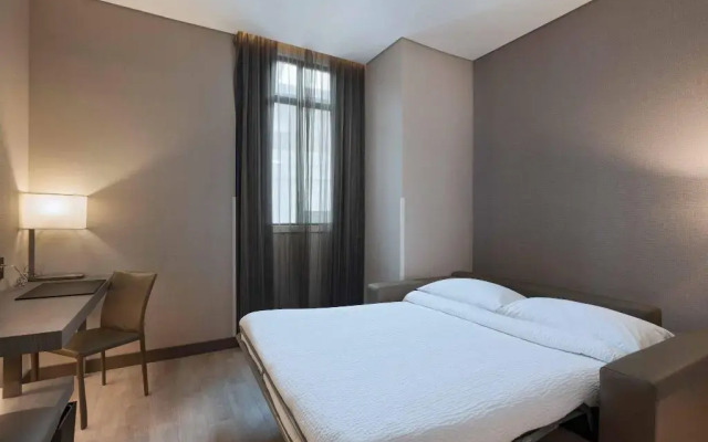 AC Hotel by Marriott Guatemala City