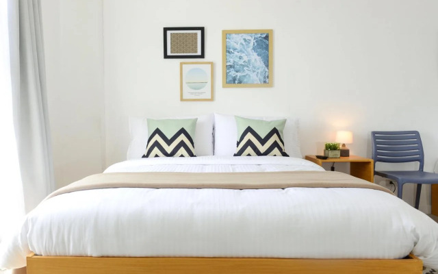 Hometown Hotel Morato - Quezon City