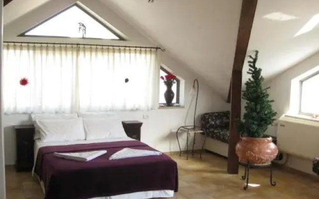 Dekel Guesthouse Hostel Ramat Gan