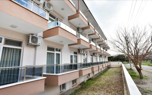 Ozden Pansiyon