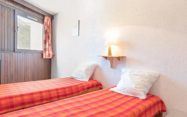 Appartement Montgenèvre, 2 pièces, 6 personnes - FR-1-330D-56