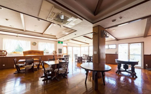 Jogashima Keikyu Hotel