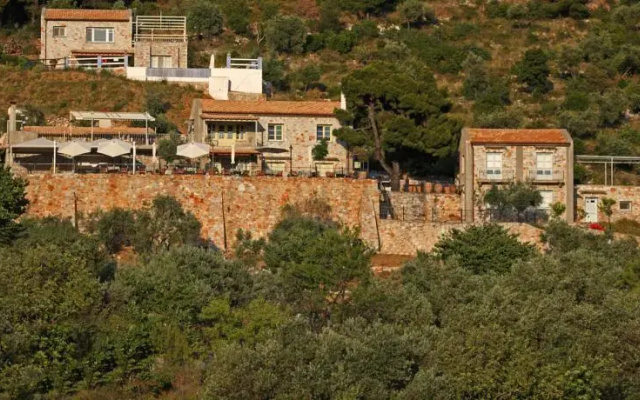 Villa Ditropo