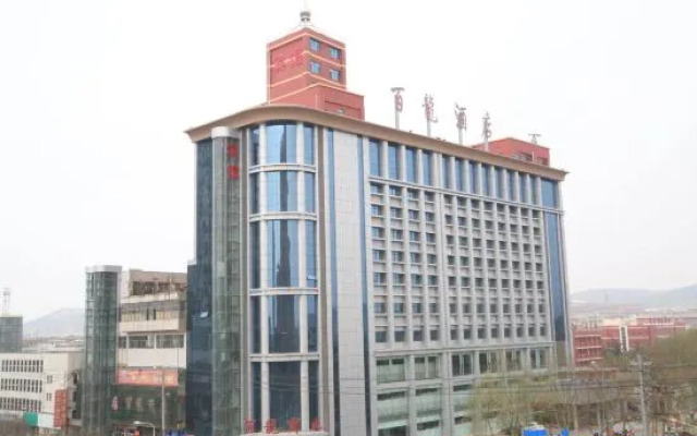 Bailong Hotel