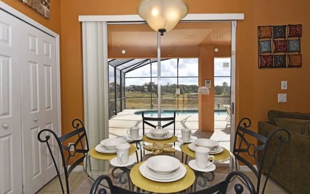 Aviana Vacation Villa