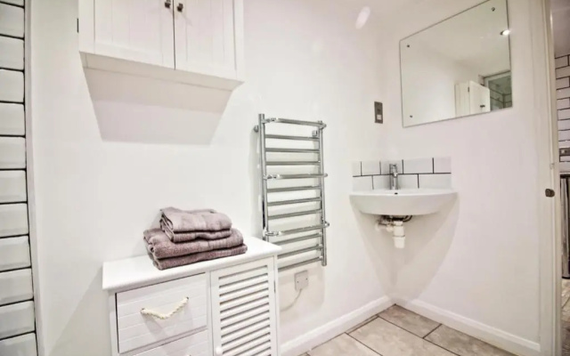 Star Apartment
