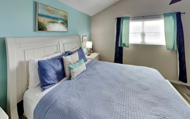 Seagull's Landing by Ryson Vacation Rentals