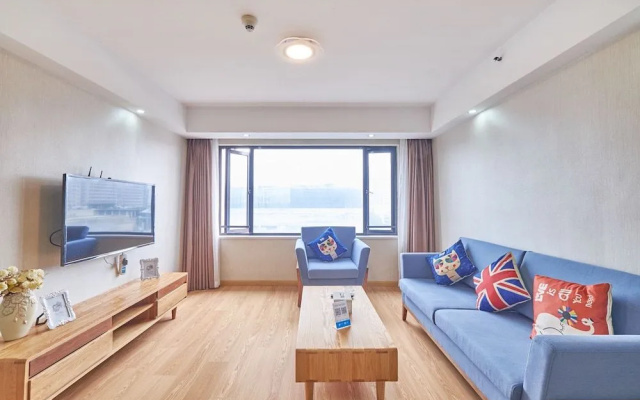 Candice Hotel Apartment