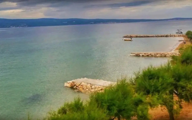 Sunflower House