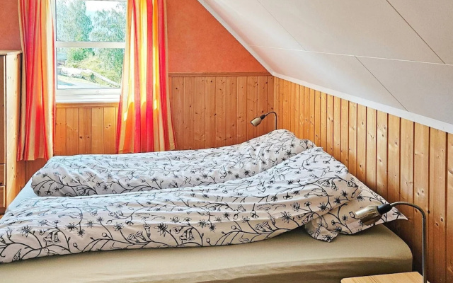 4 Star Holiday Home in Leikanger
