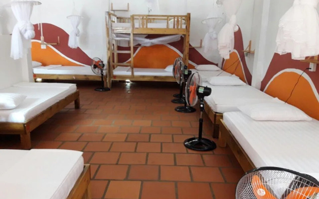 Phu Quoc Backpackers