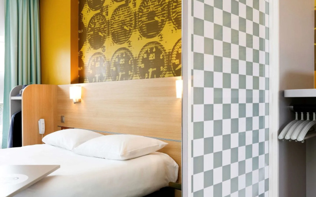 ibis Styles Le Mans Sud Mulsanne