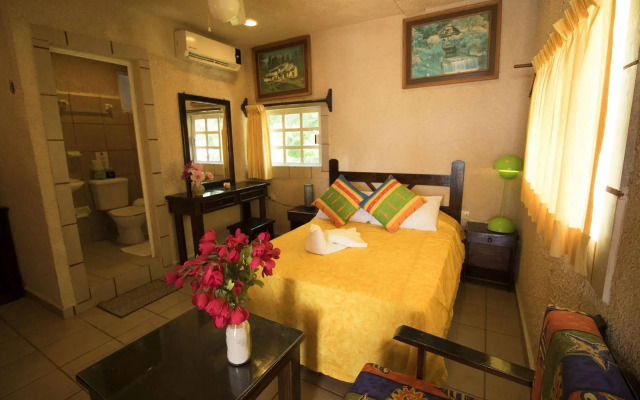 Hotel Sol Caribe