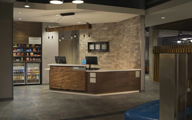TownePlace Suites by Marriott Foley at OWA