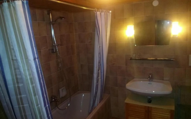 Ferienwohnung Kranhäusl