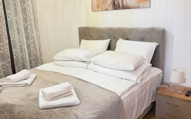 Prestige Forest Resort Zlatibor