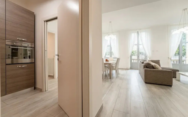 Mugiasca Modern Apartment by Wonderful Italy