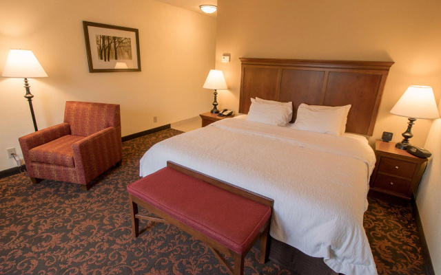 Hampton Inn Lincolnton