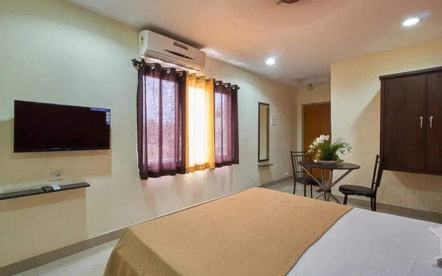 Hotel Celestee Grand