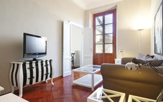 Friendly Rentals Mercalli