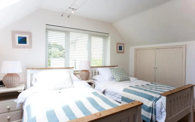 Nearwater B&B