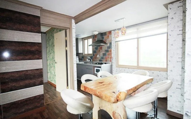 Daydream Resort(데이드림리조트)