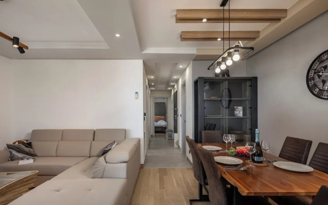 Seaview Apartment Kostrena Two
