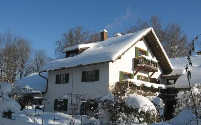 Martina's place