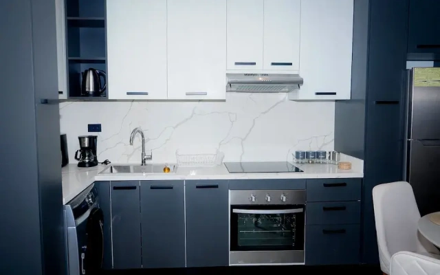 NOK Spectacular 1 BR by Vistacana Rentals