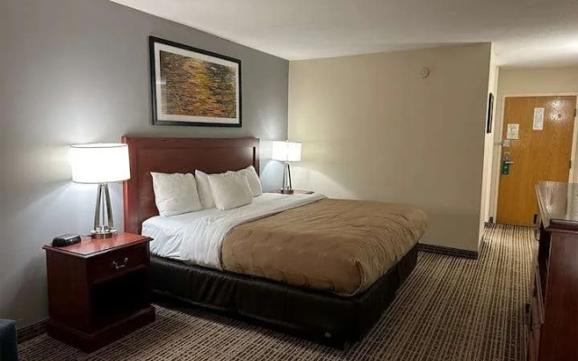 Baymont By Wyndham South Bend