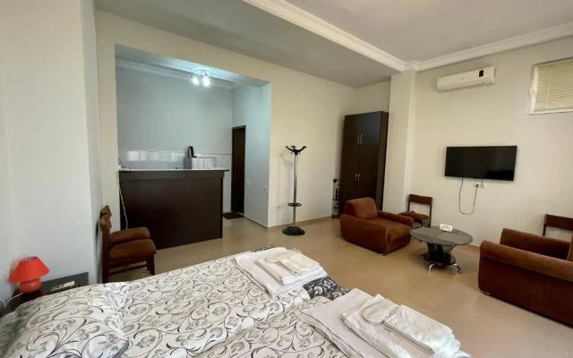 Keti 's Apartment in Batumi