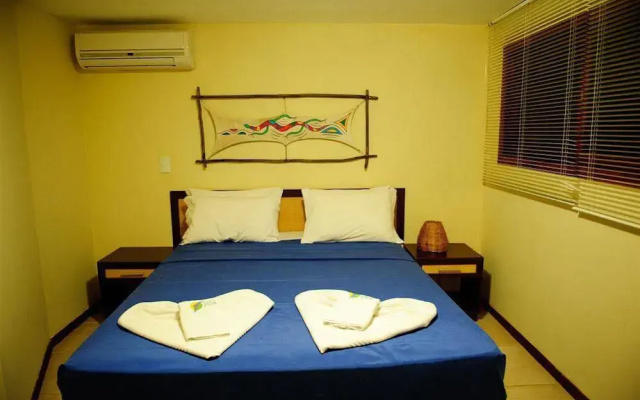 Solar Pipa Aparthotel
