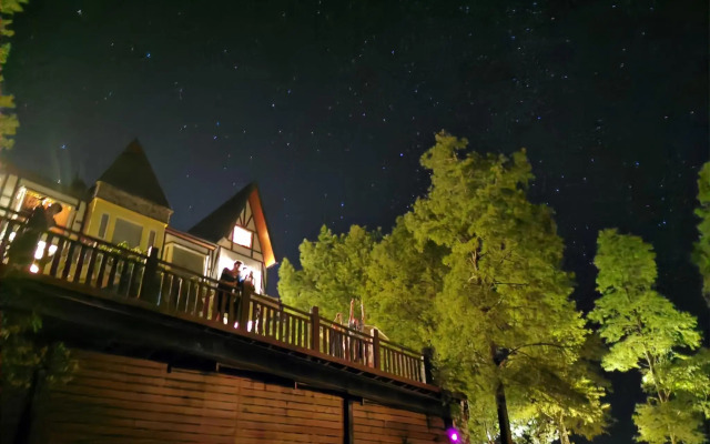 Sheep Village Country Homestay
