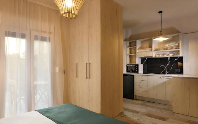 Ares Suites
