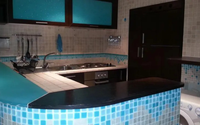 Holiday home Casa Monica