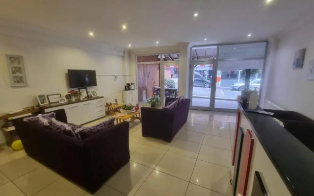 Orkide Motel