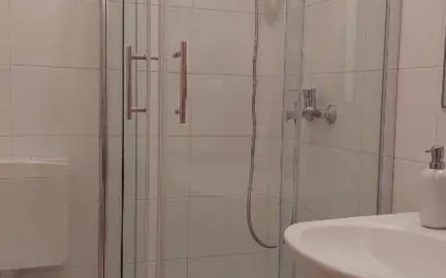 Apartmani Meriko