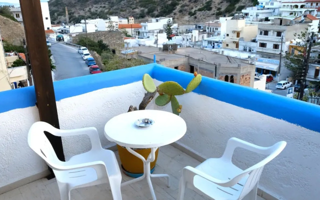 Hotel Andromeda